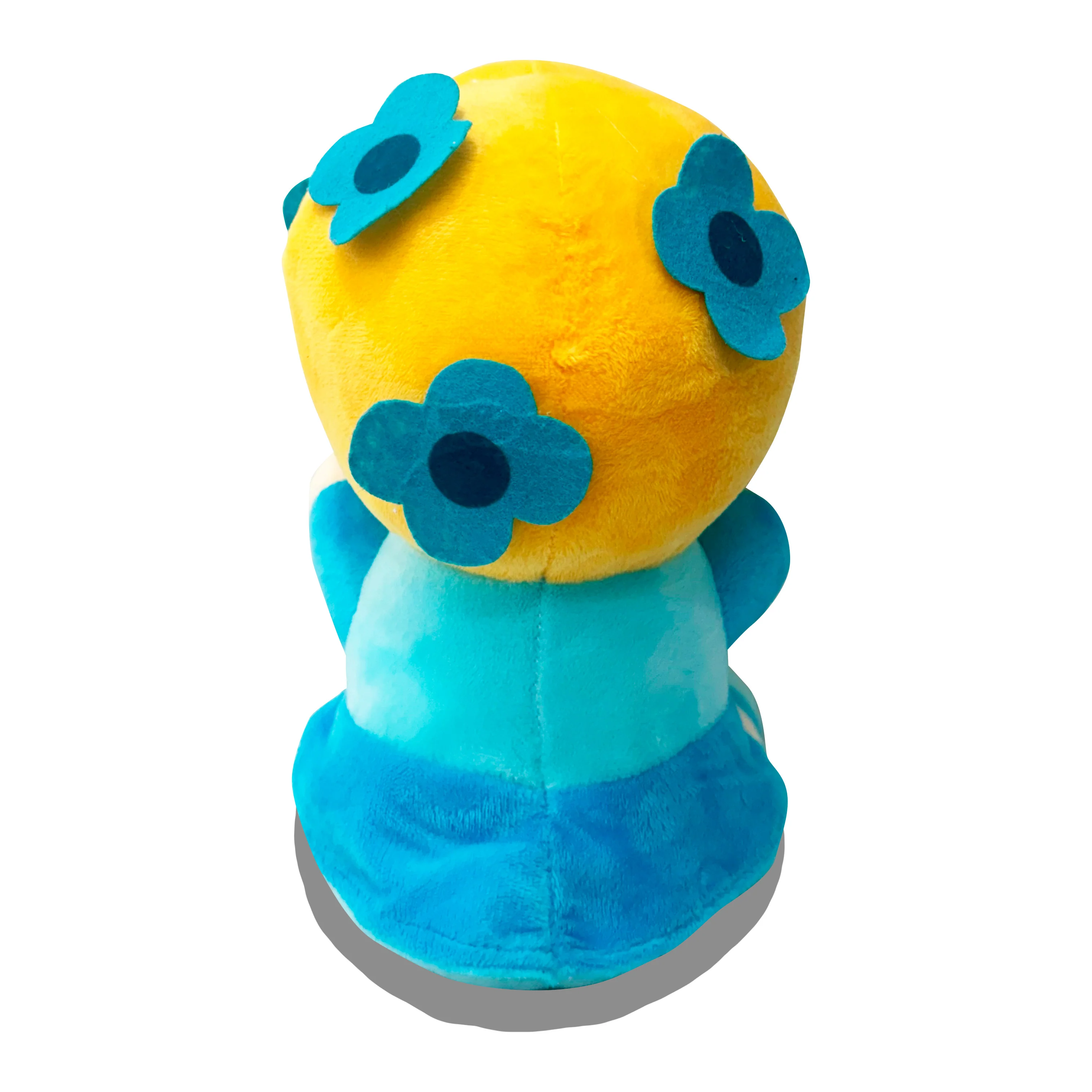 Crystal Plush - Image 3