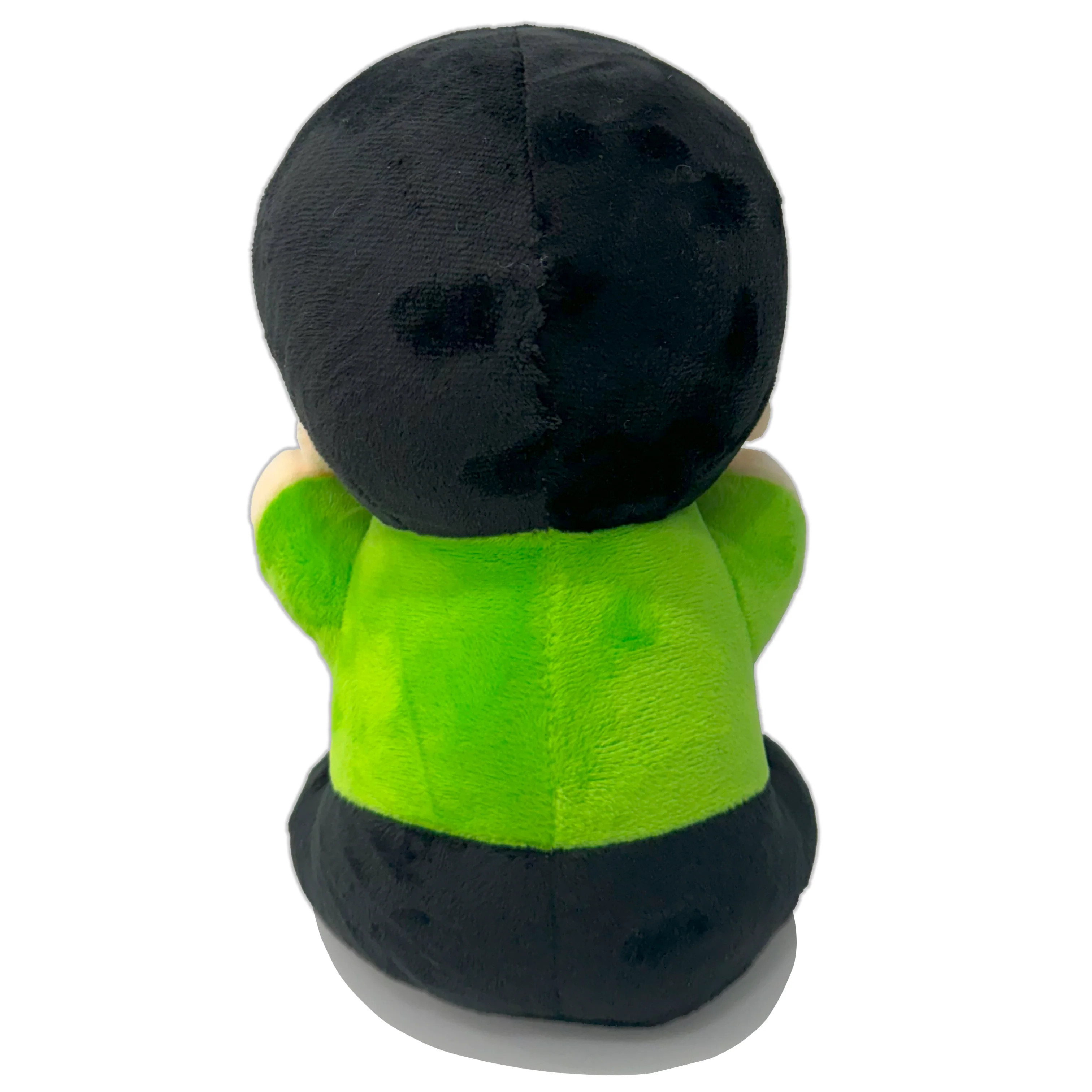 Luke Plush - Image 3